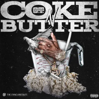 Coke N Butter by O.T. Genasis