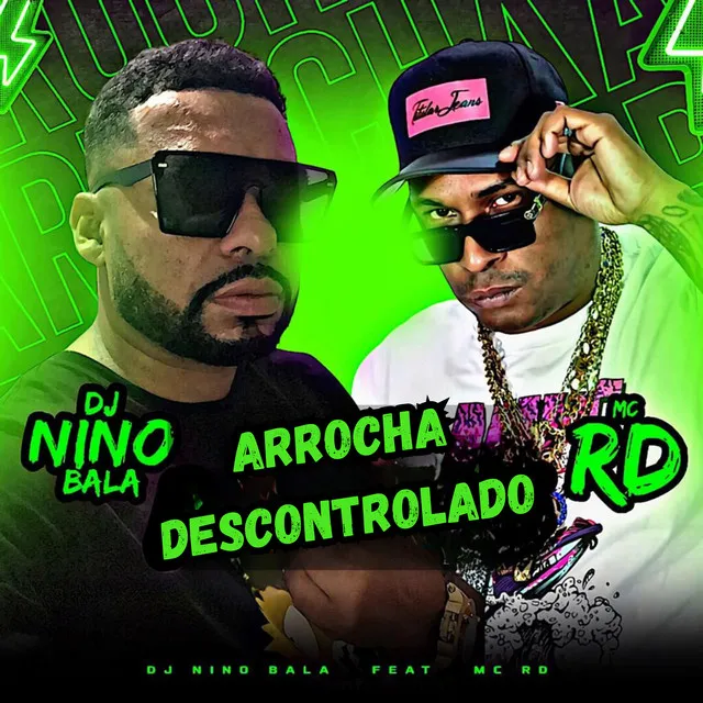 Arrocha Descontrolado