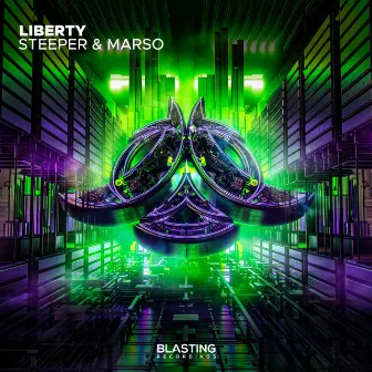 Liberty by Marso