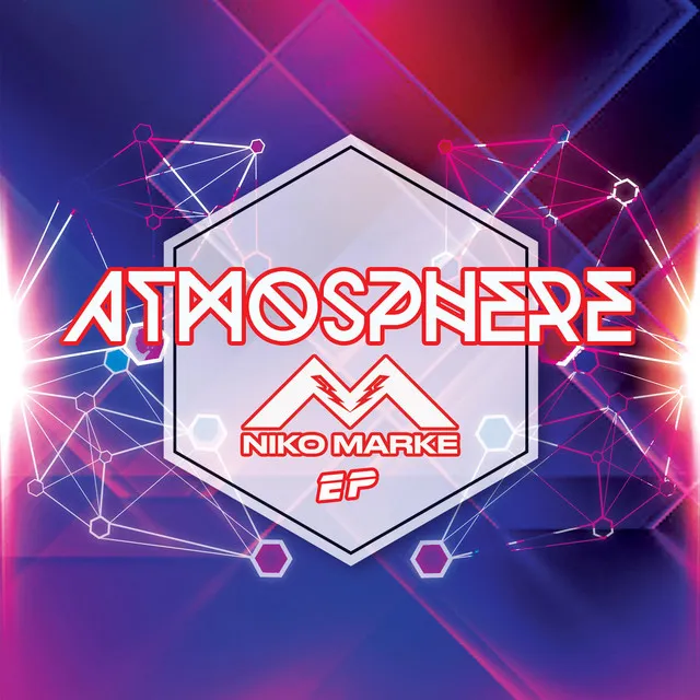 Atmosphere - Remix