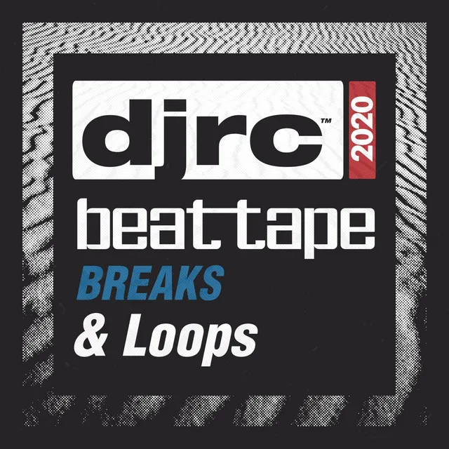 Djrc Beattape Breaks & Loops 2020