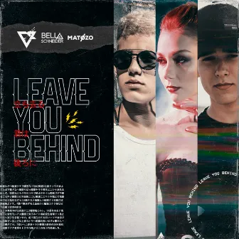 Leave You Behind by V2