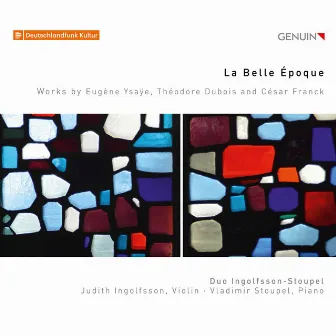 La belle époque by Judith Ingolfsson