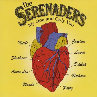 My One and Only You by The Serenaders