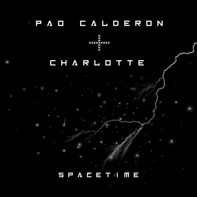 Spacetime - Side B Mix