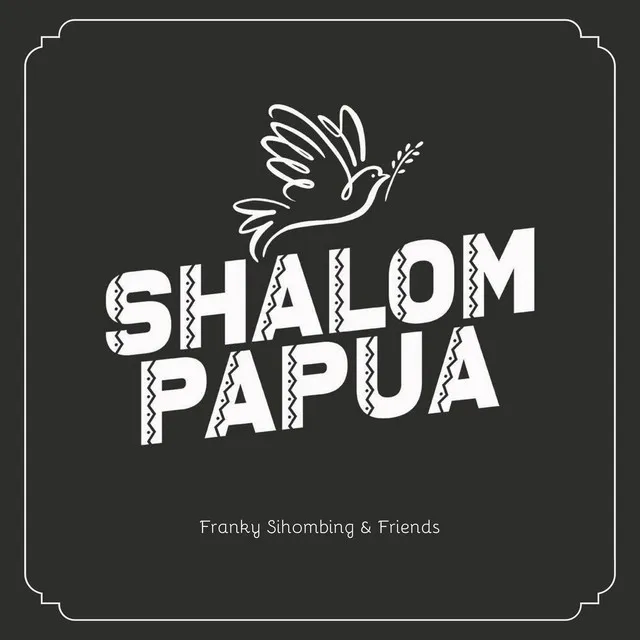 Shalom Papua