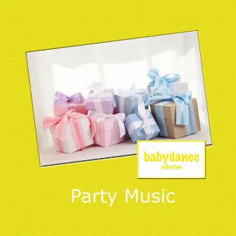 Party Music by Music For Baby