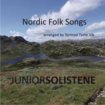 Nordic Folk Songs by Juniorsolistene