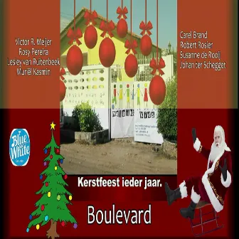 Kerstfeest ieder jaar by Boulevard