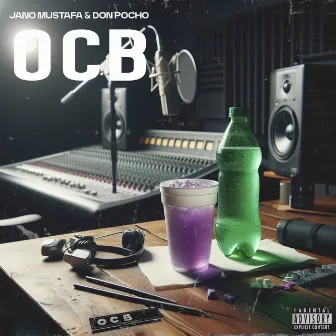 Ocb by Don Pocho