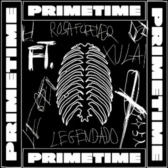 PRIMETIME by Rosa Forever