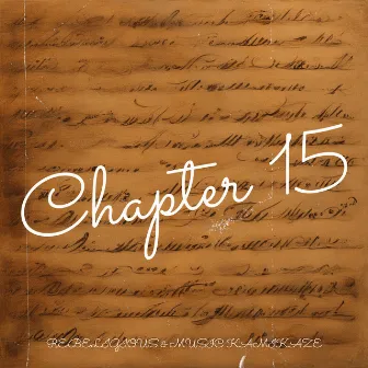 Chapter 15 by Music Kamikaze