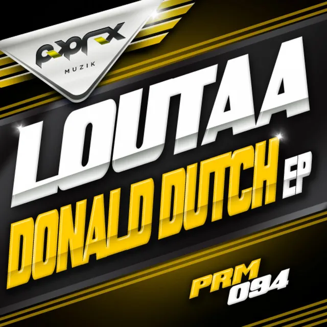 Donald Dutch - Original Mix