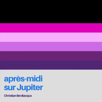 Après midi sur Jupiter by Franza