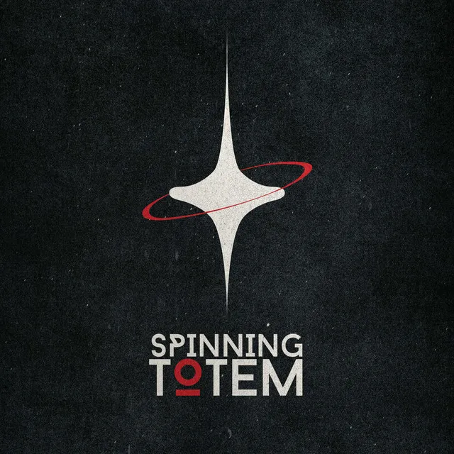 spinning totem