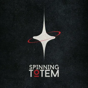 spinning totem by Emma Poppins