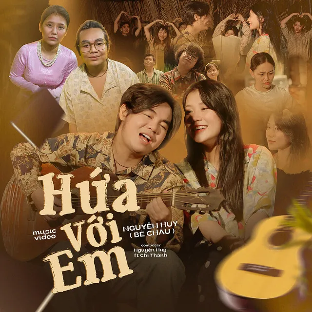 Hứa Với Em