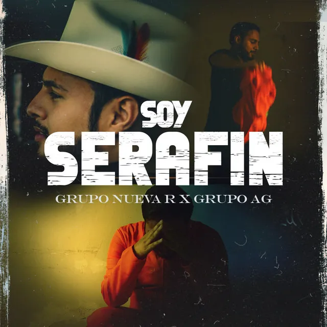 Soy Serafin