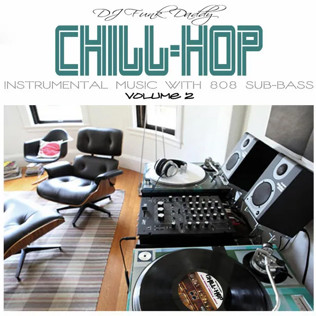 Chill - Hop Vol. 2