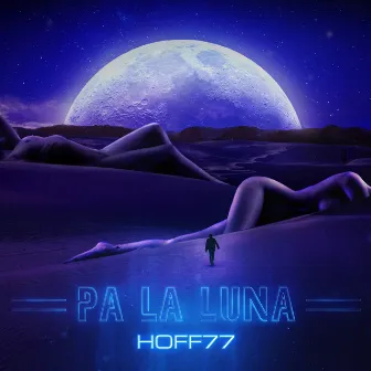 Pa la Luna by Unknown Artist