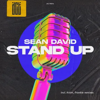 Stand Up by Frankie