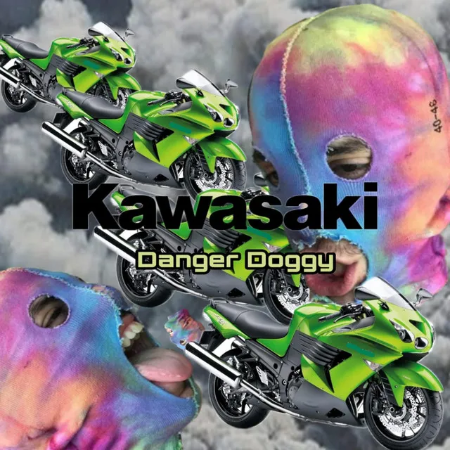 Kawasaki