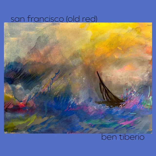 San Francisco (Old Red)