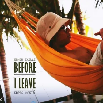 Before I Leave (L.P.O) by Krxdo Zkillz