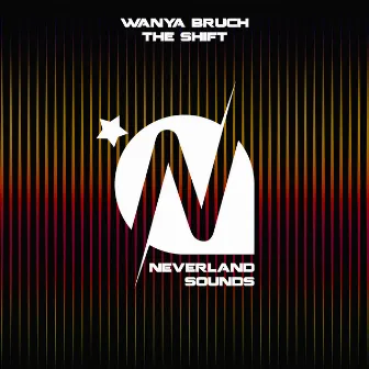 The Shift by Wanya Bruch