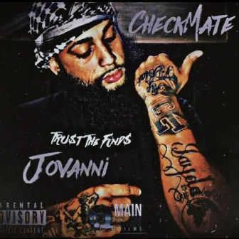 Checkmate by Jovanni