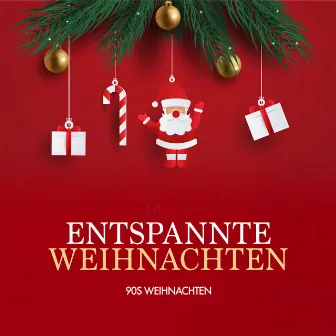 Entspannte Weihnachten by 90s Weihnachten