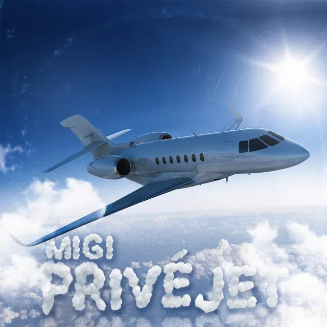 Privéjet