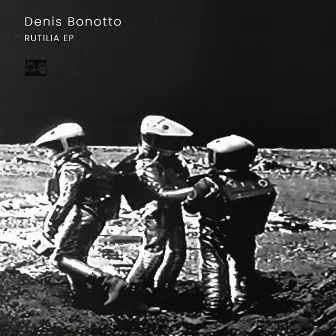 Rutilia EP by Denis Bonotto