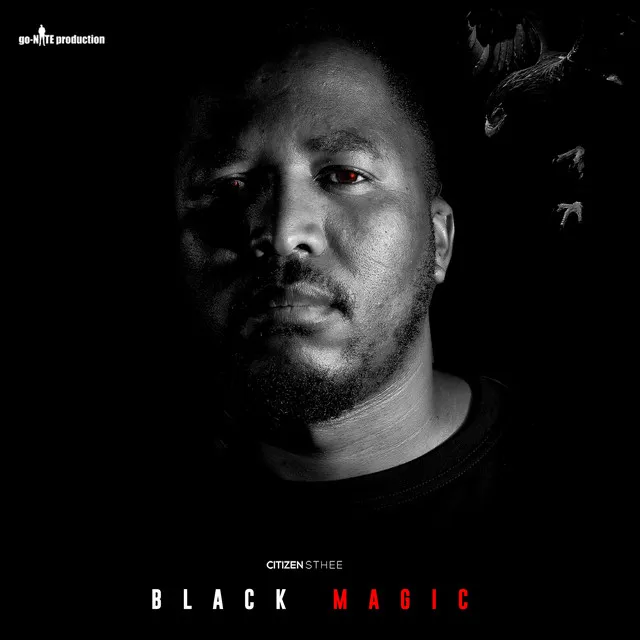 Black Magic - Groove Mix