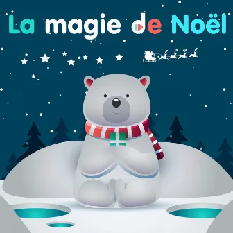 La magie de Noël by Sabrina