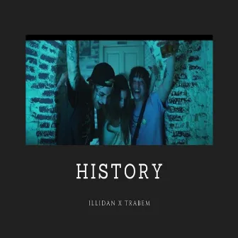 History by Illidan