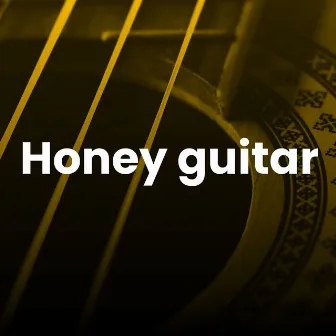 Honey Guitar by zbot