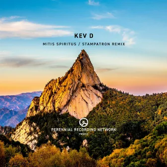 Mitis Spiritus by Kev D