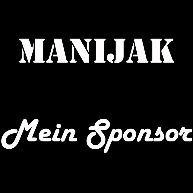 Mein Sponsor