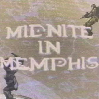 Midnite in Memphis by Taylor Lane