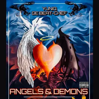 Angels & Demons by Yuniq De Beat-Chef