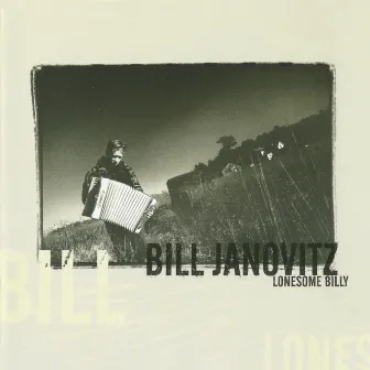 Lonesome Billy by Bill Janovitz