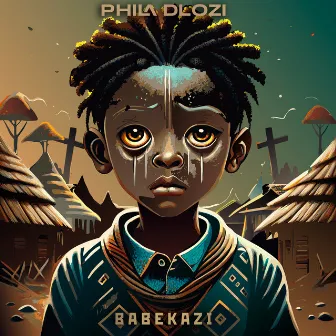 Babekazi by Phila Dlozi