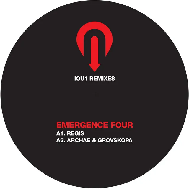 Emergence One - Persuasion Channel Remix