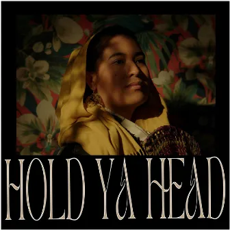 Hold Ya Head by Kenzie from Welly