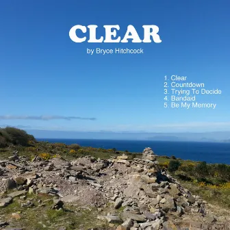 Clear by Bryce Hitchcock