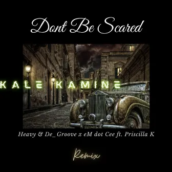 Dont Be Scared (Kale Kamine Remix) by Heavy & De_Groove