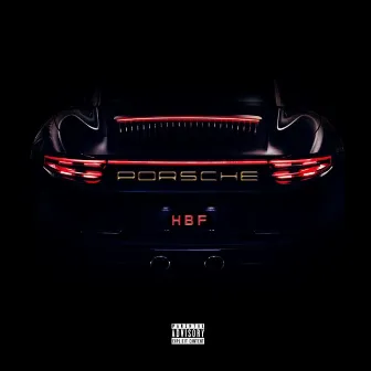 Porsche by HBF