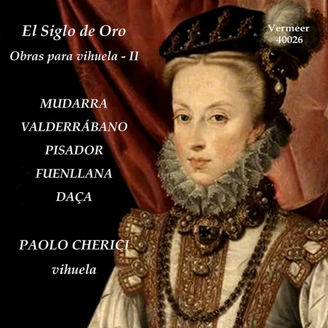 Libro de música de vihuela (1552) [Excerpts]: No. 94, Canción Francesa "Sparsi sparcium" [Arr. D. Pisador for Vihuela]