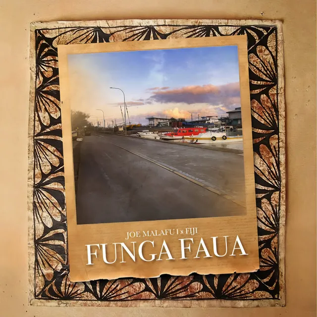 Funga Faua